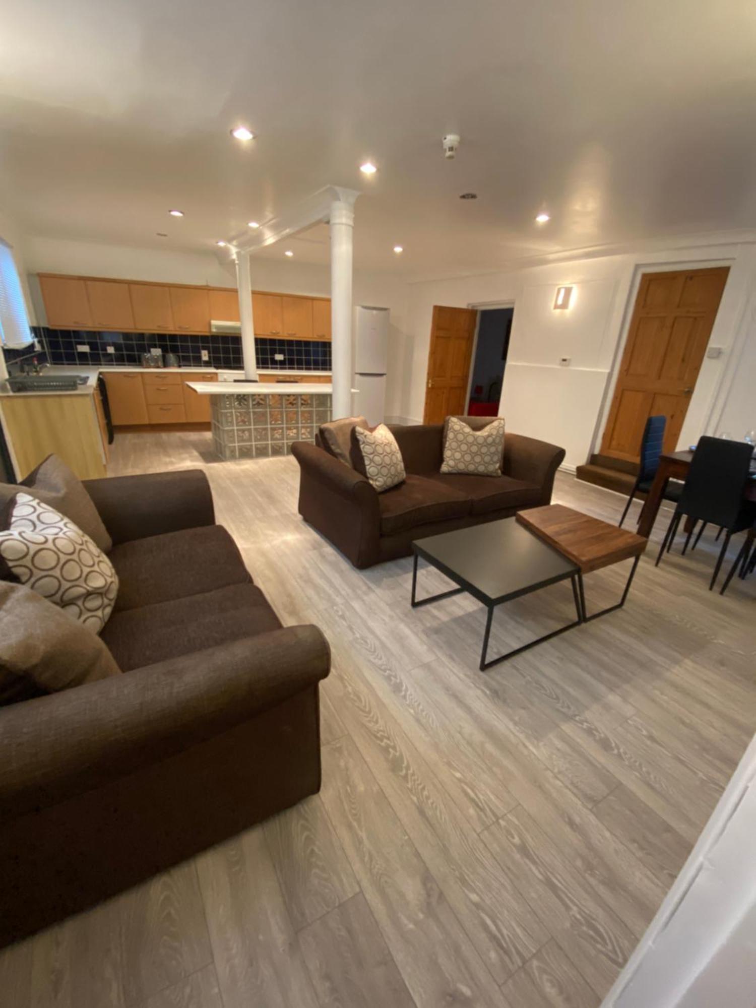 Fulham Londra